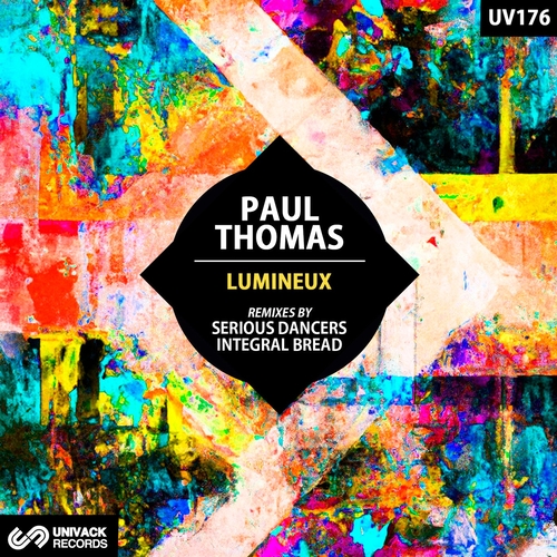 Paul Thomas - Lumineux [UV176]